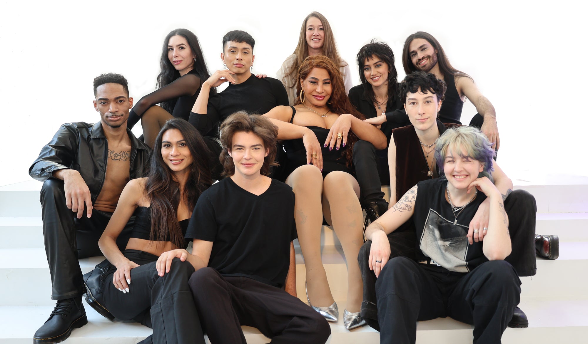 For immediate release: Whole Trans* Science launches line