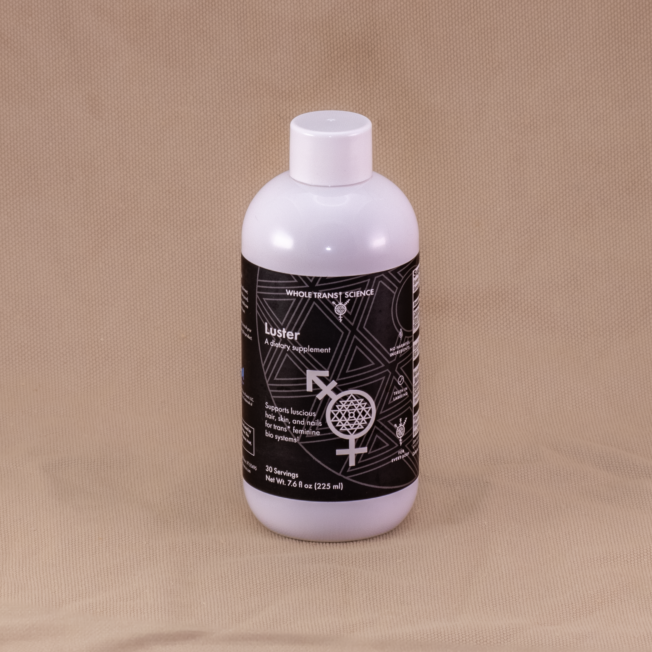 Trans* Feminine Set (PRESALE) – Support Kit | Whole Trans Science