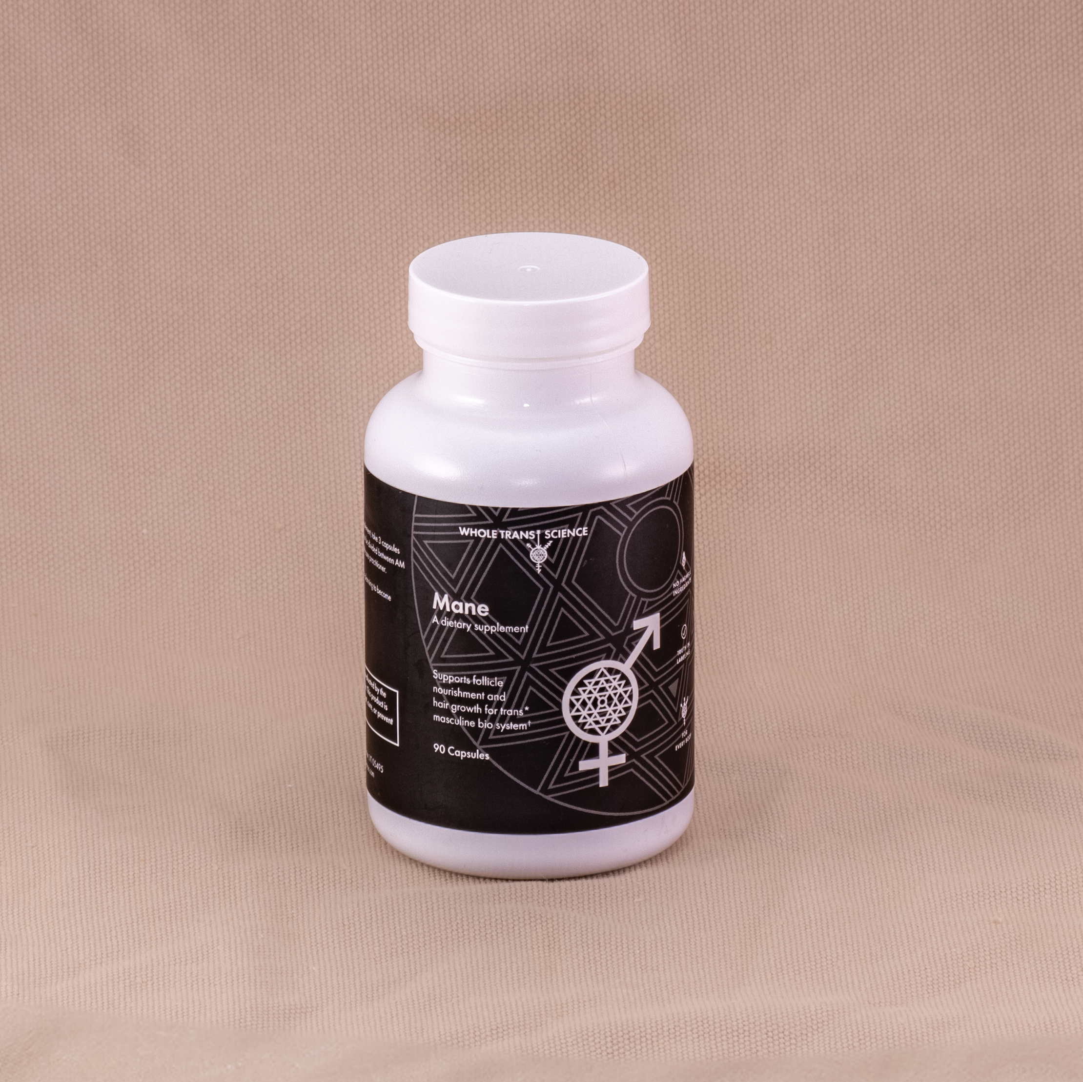 Trans* Masculine Set (PRESALE) – Pride Essentials | Whole Trans Science